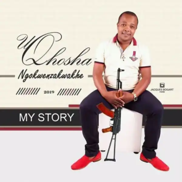 Qhosha - My Story